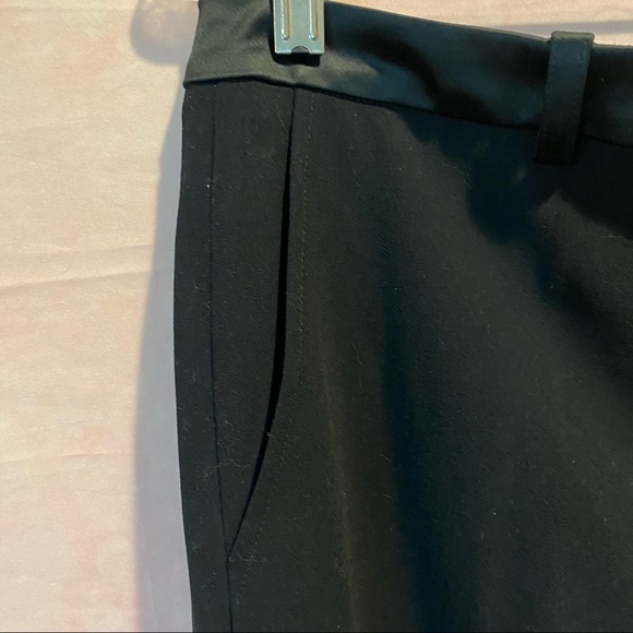 St. John Evening Tuxedo Waistband Pant 🌵 14• VINTAGE - Picture 11 of 15